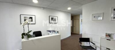 MALSH Realty & Property - Bureau - Saint Etienne - Saint-Étienne - 1