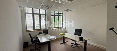 MALSH Realty & Property - Bureau - Saint Etienne - Saint-Étienne - 2