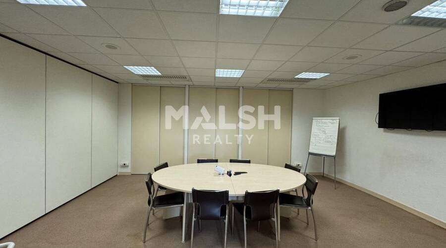 MALSH Realty & Property - Bureau - Saint Etienne - Saint-Étienne - 3