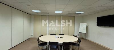 MALSH Realty & Property - Bureau - Saint Etienne - Saint-Étienne - 3