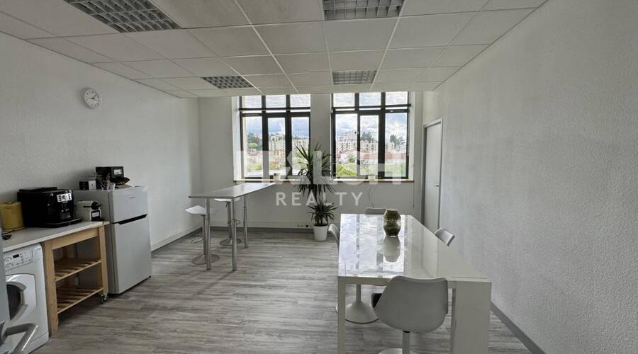 MALSH Realty & Property - Bureau - Saint Etienne - Saint-Étienne - 5