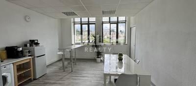 MALSH Realty & Property - Bureau - Saint Etienne - Saint-Étienne - 5