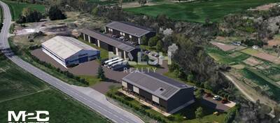 MALSH Realty & Property - Local d'activités - Saint Etienne - Saint-Étienne - 1