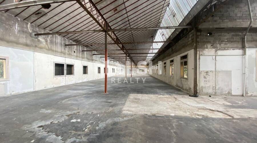 MALSH Realty & Property - Local d'activités - Lyon Sud Est - Vénissieux - 2