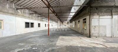 MALSH Realty & Property - Local d'activités - Lyon Sud Est - Vénissieux - 2