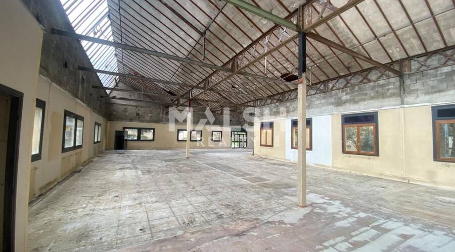 MALSH Realty & Property - Local d'activités - Lyon Sud Est - Vénissieux - 3