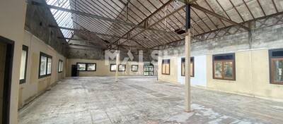 MALSH Realty & Property - Local d'activités - Lyon Sud Est - Vénissieux - 3