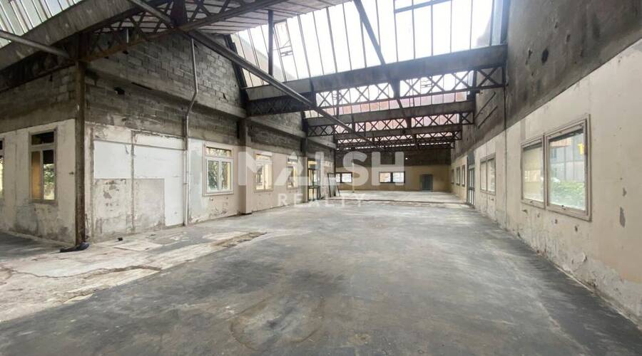 MALSH Realty & Property - Local d'activités - Lyon Sud Est - Vénissieux - 4