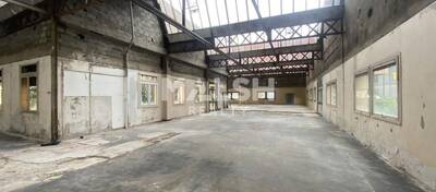 MALSH Realty & Property - Local d'activités - Lyon Sud Est - Vénissieux - 4