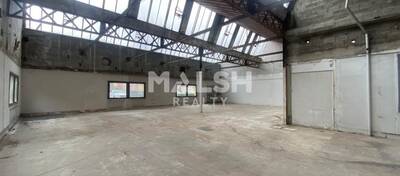 MALSH Realty & Property - Local d'activités - Lyon Sud Est - Vénissieux - 5