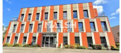 MALSH Realty & Property - Bureau - Lyon Sud Ouest - Francheville - 2