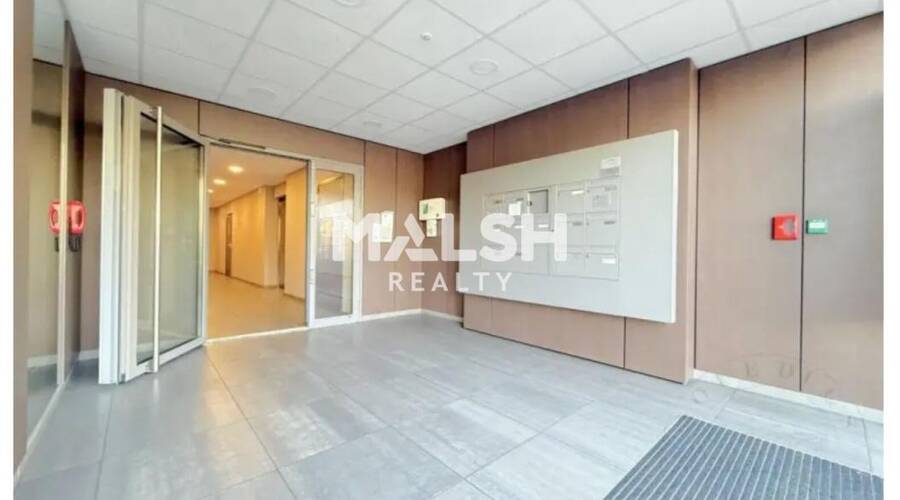 MALSH Realty & Property - Bureau - Lyon Sud Ouest - Francheville - 3