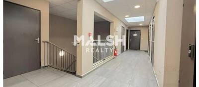 MALSH Realty & Property - Bureau - Lyon Sud Ouest - Francheville - 4
