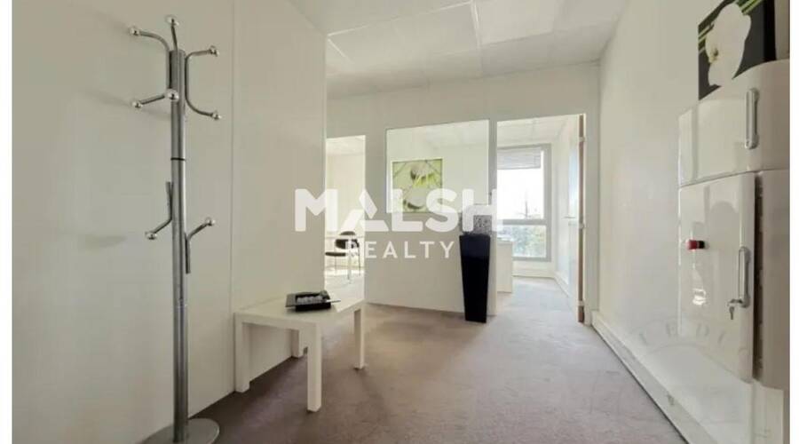 MALSH Realty & Property - Bureau - Lyon Sud Ouest - Francheville - 5