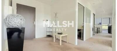 MALSH Realty & Property - Bureau - Lyon Sud Ouest - Francheville - 6