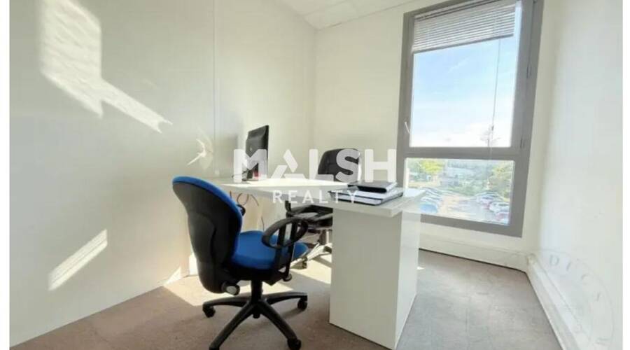 MALSH Realty & Property - Bureau - Lyon Sud Ouest - Francheville - 8
