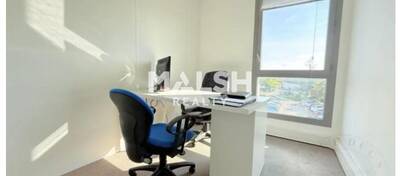 MALSH Realty & Property - Bureau - Lyon Sud Ouest - Francheville - 8