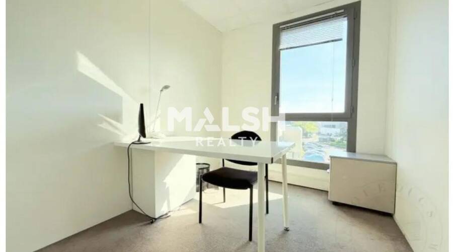 MALSH Realty & Property - Bureau - Lyon Sud Ouest - Francheville - 9