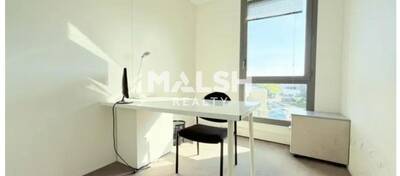 MALSH Realty & Property - Bureau - Lyon Sud Ouest - Francheville - 9