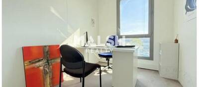 MALSH Realty & Property - Bureau - Lyon Sud Ouest - Francheville - 10
