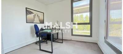 MALSH Realty & Property - Bureau - Lyon Sud Ouest - Francheville - 11