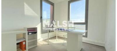 MALSH Realty & Property - Bureau - Lyon Sud Ouest - Francheville - 12