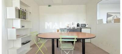 MALSH Realty & Property - Bureau - Lyon Sud Ouest - Francheville - 13