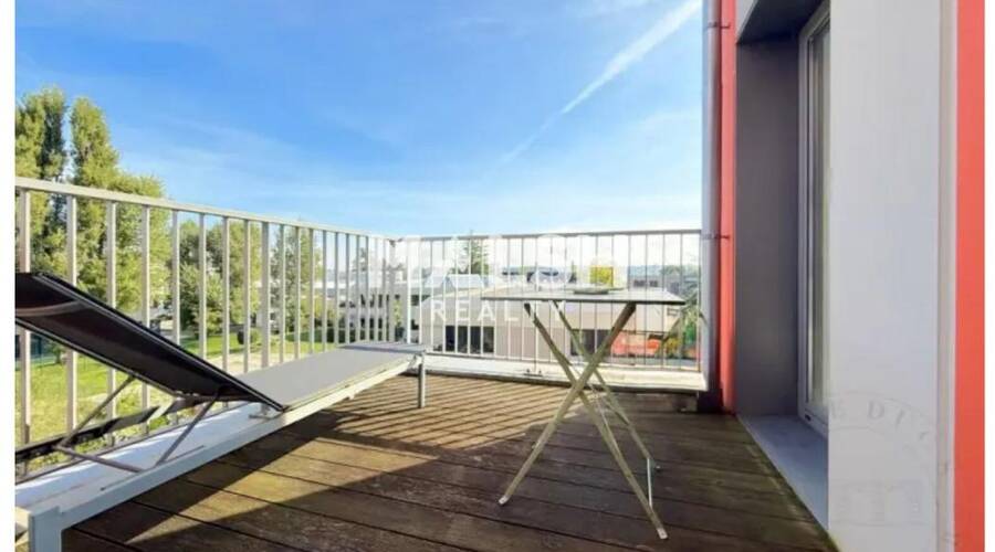 MALSH Realty & Property - Bureau - Lyon Sud Ouest - Francheville - 14