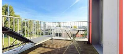 MALSH Realty & Property - Bureau - Lyon Sud Ouest - Francheville - 14