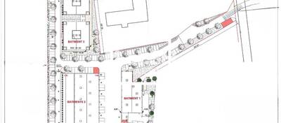 MALSH Realty & Property - Bureau - Lyon Sud Ouest - Francheville - 16