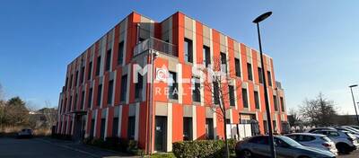 MALSH Realty & Property - Bureau - Lyon Sud Ouest - Francheville - 1