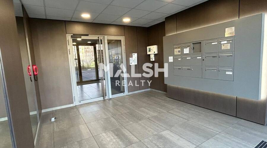 MALSH Realty & Property - Bureau - Lyon Sud Ouest - Francheville - 3