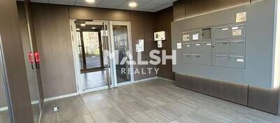 MALSH Realty & Property - Bureau - Lyon Sud Ouest - Francheville - 3