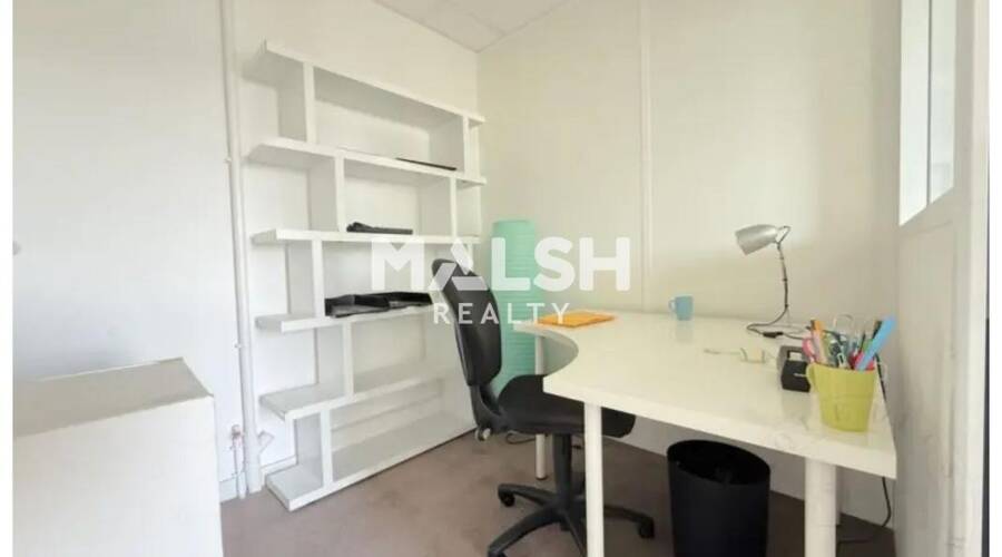 MALSH Realty & Property - Bureau - Lyon Sud Ouest - Francheville - 7