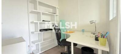 MALSH Realty & Property - Bureau - Lyon Sud Ouest - Francheville - 7