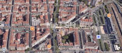 MALSH Realty & Property - Local commercial - Lyon 6° - Lyon 6 - 2