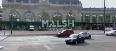 MALSH Realty & Property - Local commercial - Lyon 6° - Lyon 6 - 3