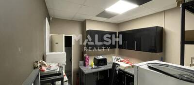 MALSH Realty & Property - Local commercial - Lyon EST (St Priest /Mi Plaine/ A43 / Eurexpo) - Saint-Priest - 2