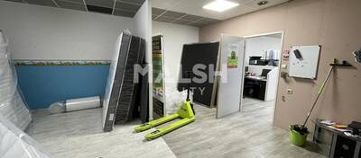 MALSH Realty & Property - Local commercial - Lyon EST (St Priest /Mi Plaine/ A43 / Eurexpo) - Saint-Priest - 3