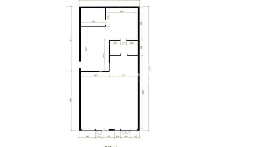 MALSH Realty & Property - Local commercial - Lyon EST (St Priest /Mi Plaine/ A43 / Eurexpo) - Saint-Priest - 6