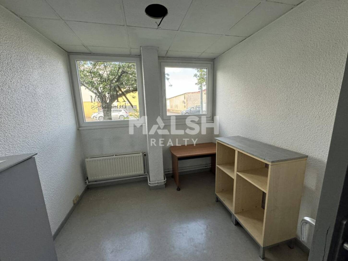 MALSH Realty & Property - Bureau - Saint Etienne - Saint-Étienne - 2