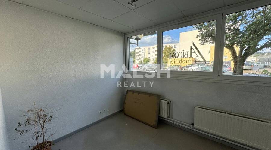 MALSH Realty & Property - Bureau - Saint-Etienne Métropole - Saint-Étienne - 3