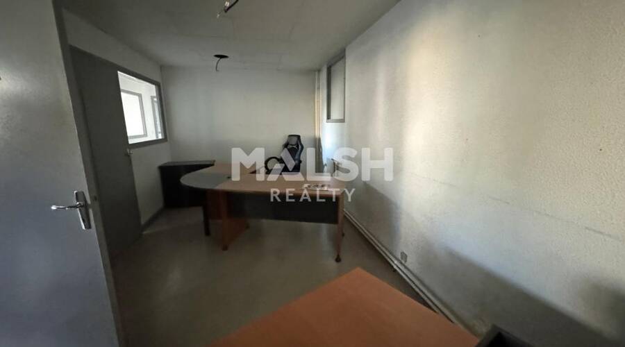 MALSH Realty & Property - Bureau - Saint-Etienne Métropole - Saint-Étienne - 5