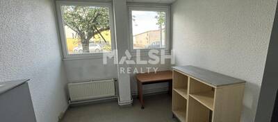 MALSH Realty & Property - Bureau - Saint-Etienne Métropole - Saint-Étienne - 2