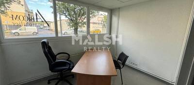 MALSH Realty & Property - Bureau - Saint-Etienne Métropole - Saint-Étienne - 4