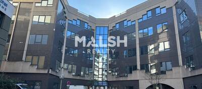 MALSH Realty & Property - Bureau - Lyon Nord Ouest (Techlid / Monts d'Or) - Tassin-la-Demi-Lune - 1
