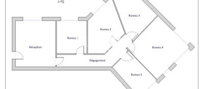 MALSH Realty & Property - Bureau - Lyon Nord Ouest (Techlid / Monts d'Or) - Tassin-la-Demi-Lune - 2