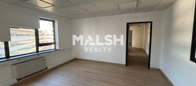 MALSH Realty & Property - Bureau - Lyon Nord Ouest (Techlid / Monts d'Or) - Tassin-la-Demi-Lune - 3