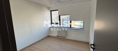 MALSH Realty & Property - Bureau - Lyon Nord Ouest (Techlid / Monts d'Or) - Tassin-la-Demi-Lune - 5