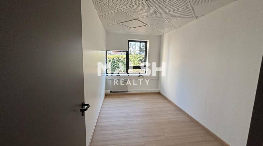 MALSH Realty & Property - Bureau - Lyon Nord Ouest (Techlid / Monts d'Or) - Tassin-la-Demi-Lune - 6
